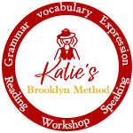 Katie's New York Brooklyn Method